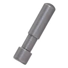 Haste Central Curta Rt 5t / 6t / 7t / 8t Taurus Original inox