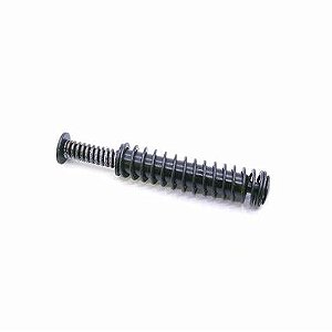 Conjunto mola recuperadora PT111 G2C 9mm