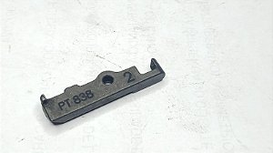 Extrator PT 938 oxidado
