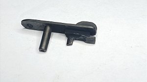 Retém do Ferrolho oxidado  PTs metálicas 57/58/59/100/101/92/99/917/911/938/940/945