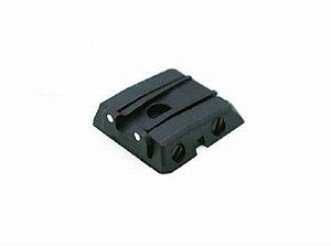 Alça de mira G2c 9mm .40