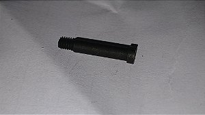 Parafuso Cabo de Borracha original revolver Taurus 5T/6T