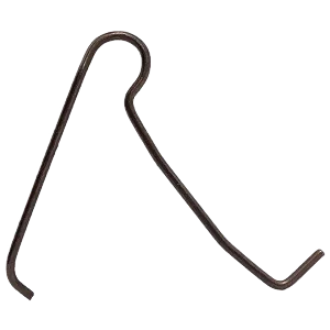 Mola do tirante do gatilho PT metalicas 57 / 58 / 59 / 938 /940 /92 /99 / 917 /100 / 101