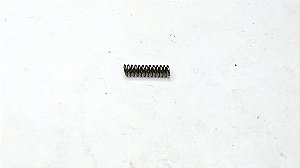 Mola do mergulhador da Trava do percussor PTs Metálicas Taurus