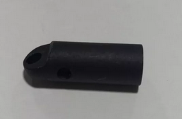 Apoio mola do cão com zarelho PT- 92 / 99 / 100 / 101 preto Anodizado