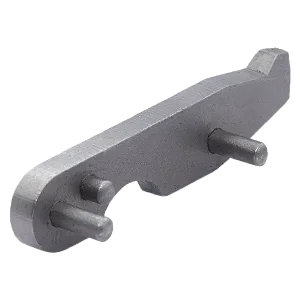 Impulsor do Tambor RT 454 e 357 H , 44H Hunter inox
