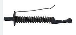 Conjunto mola real / cão RT 85