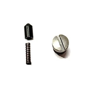 Conjunto Parafuso Fixação Suporte Família 6 / 7 /8 T INOX .