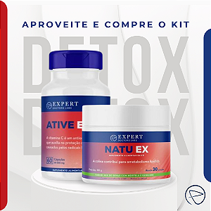 KIT DETOX