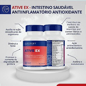 ATIVE EX