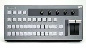 Painel de Controle VMX-GO+ Prostream