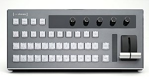 Painel de Controle VMX-GO Prostream