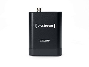 Placa de Captura Prostream GO-CAP SDI e HDMI para UBS
