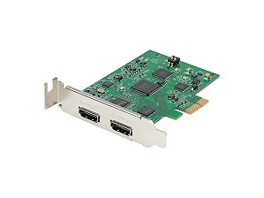 Placa de Captura PCIe PC-CAP HDMI Prostream