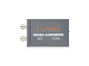 Micro Converter-GO SDI para HDMI