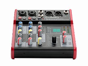Prostream