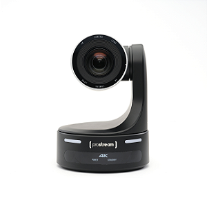 Câmera PTZ 4K20N-IA - 20X, SDI, HDMI, USB, IP Prostream (Lançamento)