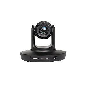 Câmera PTZ 4K20H - 20X, HDMI, USB, IP Prostream (Lançamento)
