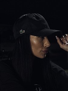Boné Lacoste