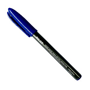 CANETA MARCADOR RETRO PROJETOR PILOT AZUL 2MM