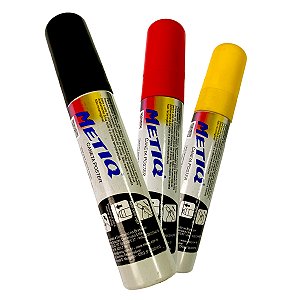 CANETA POSTER METIQ 10X15