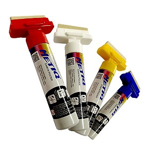 CANETA POSTER METIQ 10X50