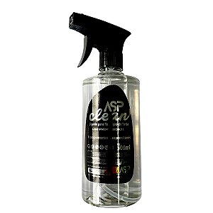 REMOVEDOR DE TINTA PARA ESCRITA  ASPINK 500ML