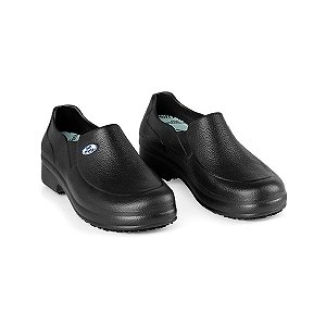 SAPATO BB65 CA 31898 PRETO SOFTWORK