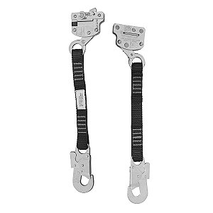 TRAVA QUEDAS NEO BRAKE ULTRASAFE PARA CORDA DE 11mm A 12mm