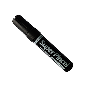 SUPER PINCEL ATOMICO COMPACTOR PRETO