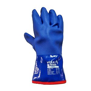 LUVA FRIO EG CA 18664 VOLK