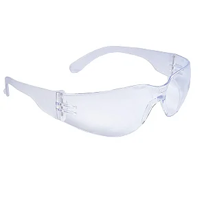 OCULOS DE SOBREPOR VVISION 200 INCOLOR ANTIRRISCO VOLK CA 42717