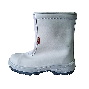 BOTA TERMICA MICROFIBRA FORRADA CA 43975 KADESH