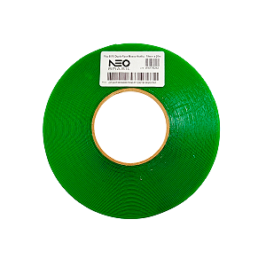 FITA DUPLA FACE 8010 SILICONADA 20 MT