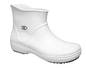 BOTA EVA BB85 BRANCO CA 37390 SOFTWORK
