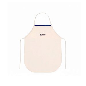 AVENTAL PARA ALTA TEMPERATURA 0,90X0,70 THERM-UP CA 39074 BENETHERM