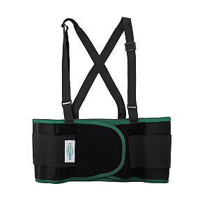 CINTA LOMBAR STANDARD MAZOLA