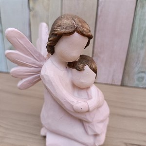 Anjo da Guarda Mãe