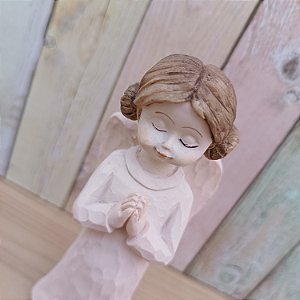 Anjo da Guarda Menina