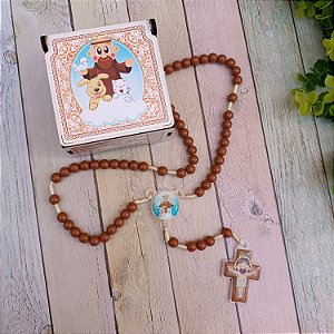 Terço Infantil - São Francisco de Assis