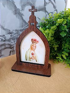 Capela Nossa Senhora de Fátima