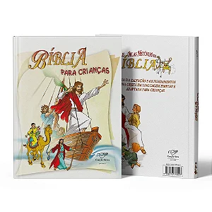 Bíblia para as crianças