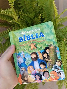 Minha Pequena Bíblia