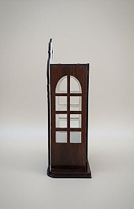 Oratório Capela para imagens