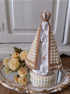 Nossa Senhora Aparecida em Pérolas