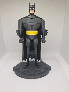 Batman Colecionável 17 CM PLA