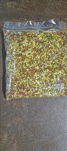 Chimichurri condimentado sem pimenta