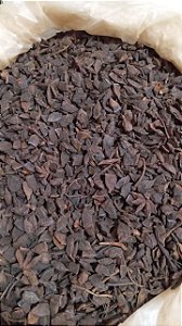 Aniz estrelado não inteiro