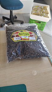 Cravo da India inteiro