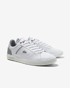 Lacoste Europa Pro Cinza